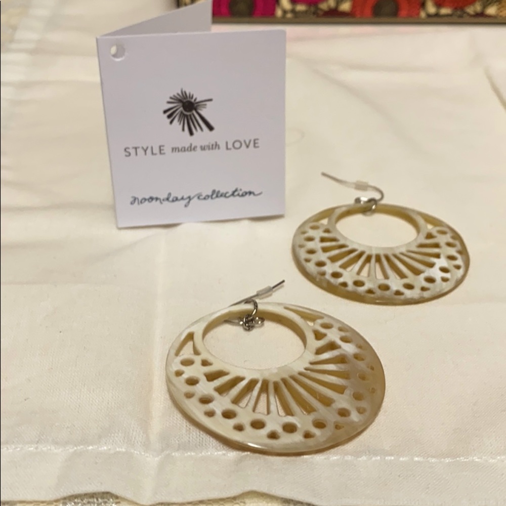 Noonday Collection Earrings